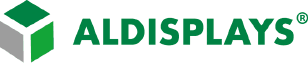 ALDISPLAYS® GmbH