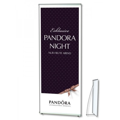 Bannerdisplay ALBA 2 Bannermaß: 800x2.000mm Banner 800x2100 mm - bannerdisplays alba2 2 Bannerdisplay ALBA 2 Bannermaß: 800x2.000mm Banner 800x2100 mm - bannerdisplays alba2 2