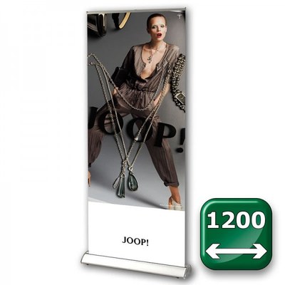 Bannerdisplay Roll-Up - DESIGN Bannermaß: 1.200x2.100mm Banner 1200x2100 mm - Roll-Up-DESIGN-1200 1 Bannerdisplay Roll-Up - DESIGN Bannermaß: 1.200x2.100mm Banner 1200x2100 mm - Roll-Up-DESIGN-1200 1
