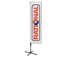 Beachflag - SQUARE - Größe XL inkl. Tragetasche & Kreuzfuss inkl. Fahne in Rechteckform - Beachflag-Square-3750-Kreuzfuss Beachflag - SQUARE - Größe XL inkl. Tragetasche & Kreuzfuss inkl. Fahne in Rechteckform - Beachflag-Square-3750-Kreuzfuss