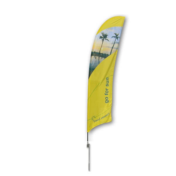 Beachflag-Standard-4100-Erdspiess-Rotator