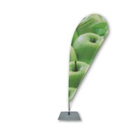 Beachflag - TROPFEN - Größe L inkl. Tragetasche&Bodenplatte 400x400x4 mm MIT Rotator - inkl. Fahne in Tropfenform - Beachflag-Tropfen-3350-Bodenplatte-Rotator Beachflag - TROPFEN - Größe L inkl. Tragetasche&Bodenplatte 400x400x4 mm MIT Rotator - inkl. Fahne in Tropfenform - Beachflag-Tropfen-3350-Bodenplatte-Rotator
