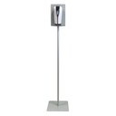 Hand-Desinfektionsspender-Display KE-1