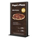 Digital Signage Digitales Thekendisplay TrendLine