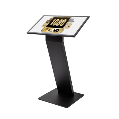 Digital Signage Kiosk Systeme