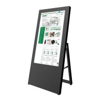 Digital Signage Digitaler Kundenstopper für den Inneneinsatz - Größe: 32 Zoll Ausführung: schwarz - einseitig - Digitaler Kundenstopper 32 Zoll schwarz2 Digital Signage Digitaler Kundenstopper für den Inneneinsatz - Größe: 32 Zoll Ausführung: schwarz - einseitig - Digitaler Kundenstopper 32 Zoll schwarz2