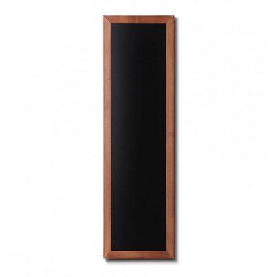 Holz-Wand-Kreidetafel (Profil: eckig) Format: 400x1200mm Farbe des Holzrahmens: hellbraun - Holz-Wand-Kreidetafel-eckiges-Profil-400x1200-hellbraun Holz-Wand-Kreidetafel (Profil: eckig) Format: 400x1200mm Farbe des Holzrahmens: hellbraun - Holz-Wand-Kreidetafel-eckiges-Profil-400x1200-hellbraun