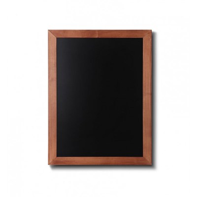 Holz-Wand-Kreidetafel (Profil: eckig) Format: 500x600mm Farbe des Holzrahmens: hellbraun - Holz-Wand-Kreidetafel-eckiges-Profil-500x600-hellbraun Holz-Wand-Kreidetafel (Profil: eckig) Format: 500x600mm Farbe des Holzrahmens: hellbraun - Holz-Wand-Kreidetafel-eckiges-Profil-500x600-hellbraun