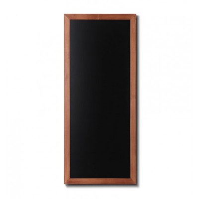 Holz-Wand-Kreidetafel (Profil: eckig) Format: 560x1200mm Farbe des Holzrahmens: hellbraun - Holz-Wand-Kreidetafel-eckiges-Profil-560x1200-hellbraun Holz-Wand-Kreidetafel (Profil: eckig) Format: 560x1200mm Farbe des Holzrahmens: hellbraun - Holz-Wand-Kreidetafel-eckiges-Profil-560x1200-hellbraun