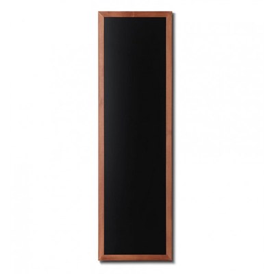 Holz-Wand-Kreidetafel (Profil: eckig) Format: 560x1700mm Farbe des Holzrahmens: hellbraun - Holz-Wand-Kreidetafel-eckiges-Profil-560x1700-hellbraun Holz-Wand-Kreidetafel (Profil: eckig) Format: 560x1700mm Farbe des Holzrahmens: hellbraun - Holz-Wand-Kreidetafel-eckiges-Profil-560x1700-hellbraun