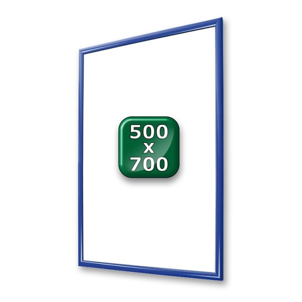 klapprahmen-25er-profil-gehrung-blau-500x700