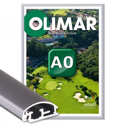 Klapprahmen Standard Einlegeformat: DIN A0 (841x1.189 mm) DIN A0 (841x1189 mm) - Klapprahmen A0 25mm Gehrung Klapprahmen Standard Einlegeformat: DIN A0 (841x1.189 mm) DIN A0 (841x1189 mm) - Klapprahmen A0 25mm Gehrung