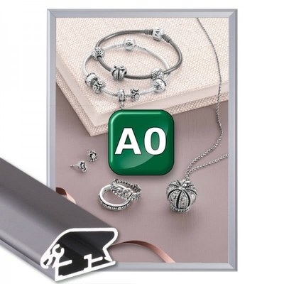 Klapprahmen Standard Einlegeformat: DIN A0 (841x1.189 mm) DIN A0 (841x1189 mm) - Klapprahmen A0 32mm Gehrung Klapprahmen Standard Einlegeformat: DIN A0 (841x1.189 mm) DIN A0 (841x1189 mm) - Klapprahmen A0 32mm Gehrung