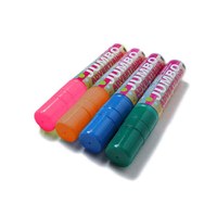 Kreidemarker - 15mm breit - 4er Set A dunkelblau/dunkelgrün/orange/pink Zubehör für alle Arten von Holz-Kreidetafeln - Kreidemarker-Set-A-15mm Kreidemarker - 15mm breit - 4er Set A dunkelblau/dunkelgrün/orange/pink Zubehör für alle Arten von Holz-Kreidetafeln - Kreidemarker-Set-A-15mm