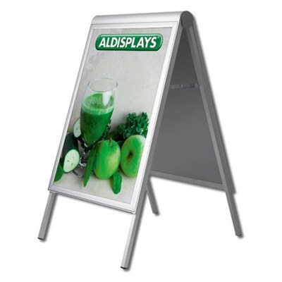 Kundenstopper PREMIUM Einlegeformat: 700x1.000 mm ohne Info-Topper - Kundenstopper-Premium-DIN-A1 Ohne Kundenstopper PREMIUM Einlegeformat: 700x1.000 mm ohne Info-Topper - Kundenstopper-Premium-DIN-A1 Ohne