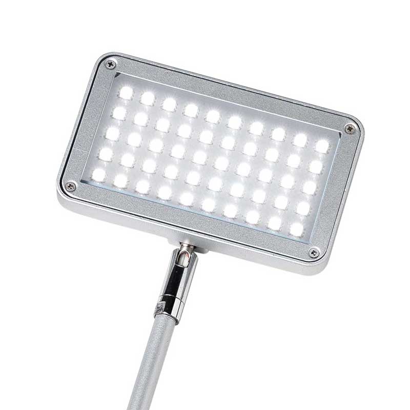 LED Strahler Detail Silber.jpg