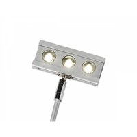 LED-Strahler für Bannerdisplays silberfarben, inkl. Clip und 3 Mtr. Stromkabel - BLED3S_1-1000x1000__1597995170