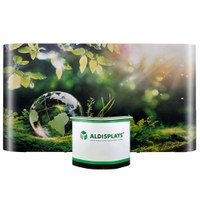 Pop-Up Magnet Easy 5x3 gerade Variante mit großem Transportkoffer Gerades 5x3 Felder-System mit Magnetschienen, - Pop-Up Magnet gerade 5x3 Theke large Pop-Up Magnet Easy 5x3 gerade Variante mit großem Transportkoffer Gerades 5x3 Felder-System mit Magnetschienen, - Pop-Up Magnet gerade 5x3 Theke large