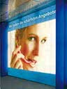 Köln, 17.12.2009. Sie sind auf der Suche nach der geeigneten Präsentationsmöglichkeit Ihrer Informationen? Das Unternehmen ALDISPLAYS bietet alles rund um Displaysysteme. Um eine Werbung in Form eines Plakates oder Posters in allen Größen richtig zur Geltung ...
