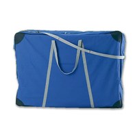 Tasche ALLEGRO®-MINI-Theke Transporttasche aus Nylon inkl. Deckelplatten (weiß) & Einlegeboden - Mini-Theke-Zubeh r-Tasche 8