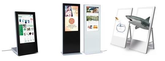 Digital Signage