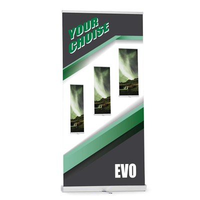 Rollup EVO