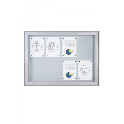 Schaukasten Premium BT68 Outdoor 4x2 DIN A4 (Außenformat: 1.012x747mm) Gehäuse und Rahmen aus Aluminium - Schaukasten PREMIUM BT68 Outdoor 4x2 Schaukasten Premium BT68 Outdoor 4x2 DIN A4 (Außenformat: 1.012x747mm) Gehäuse und Rahmen aus Aluminium - Schaukasten PREMIUM BT68 Outdoor 4x2