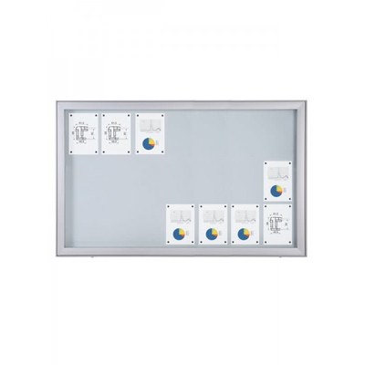 Schaukasten Premium BT68 Outdoor 7x3 DIN A4 (Außenformat: 1.672x1.054mm) Gehäuse und Rahmen aus Aluminium - Schaukasten PREMIUM BT68 Outdoor 7x3 Schaukasten Premium BT68 Outdoor 7x3 DIN A4 (Außenformat: 1.672x1.054mm) Gehäuse und Rahmen aus Aluminium - Schaukasten PREMIUM BT68 Outdoor 7x3
