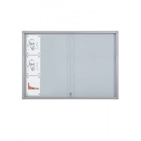 Schaukasten Schiebetür BT58 Indoor 6x3 DIN A4 (Außenformat: 1.380x982mm) Gehäuse und Rahmen aus Aluminium - Schaukasten Schiebet r BT58 Indoor 6x3 Schaukasten Schiebetür BT58 Indoor 6x3 DIN A4 (Außenformat: 1.380x982mm) Gehäuse und Rahmen aus Aluminium - Schaukasten Schiebet r BT58 Indoor 6x3