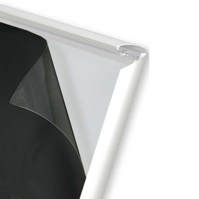 Tafellackfolie Plakatrahmen