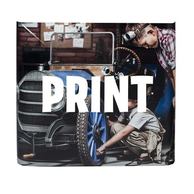 Theke Counter DESIGN Square- Druck Digitaldruckbanderole Format: 1.930 (B) x 900 (H) mm - Promotiontheke Counter DESIGN Square Print Theke Counter DESIGN Square- Druck Digitaldruckbanderole Format: 1.930 (B) x 900 (H) mm - Promotiontheke Counter DESIGN Square Print