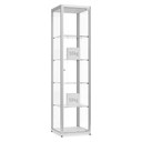 Vitrine Modell 100 - Standvitrine