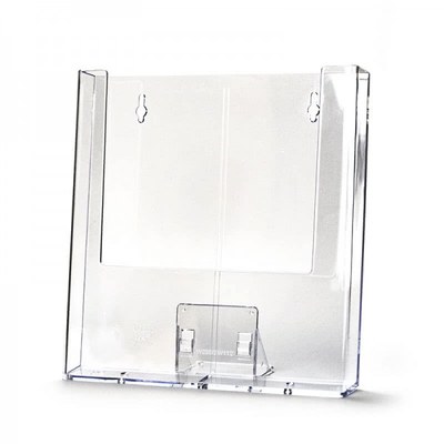 Wand-Prospekt-Dispenser