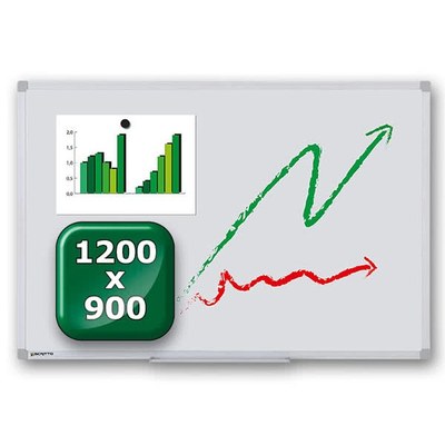Whiteboard ECO zur Wandmontage Außenformat: 1.200x900x15 mm (BxHxT) 1.200x900x15 mm - whiteboard-eco-1200x900 1 Whiteboard ECO zur Wandmontage Außenformat: 1.200x900x15 mm (BxHxT) 1.200x900x15 mm - whiteboard-eco-1200x900 1